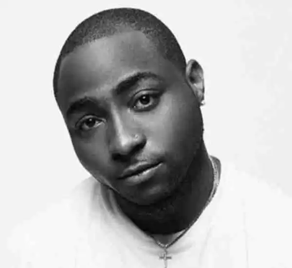 Davido Dragged Into South Africa’s Cult Clash (Photo)